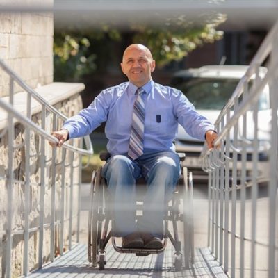 ייעוץ נגישות לרישוי עסקים